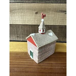 Country Memories Tool House Rooster Weather Vane